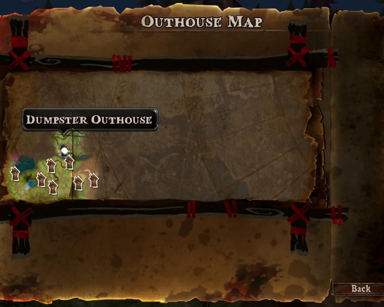 Скриншот из игры DeathSpank под номером 71