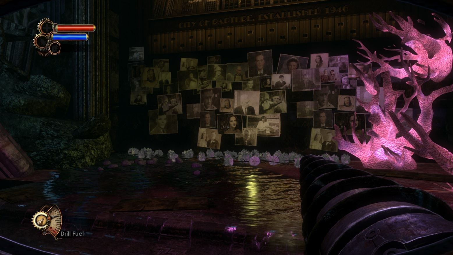 Скриншот из игры Bioshock Collection, The под номером 3