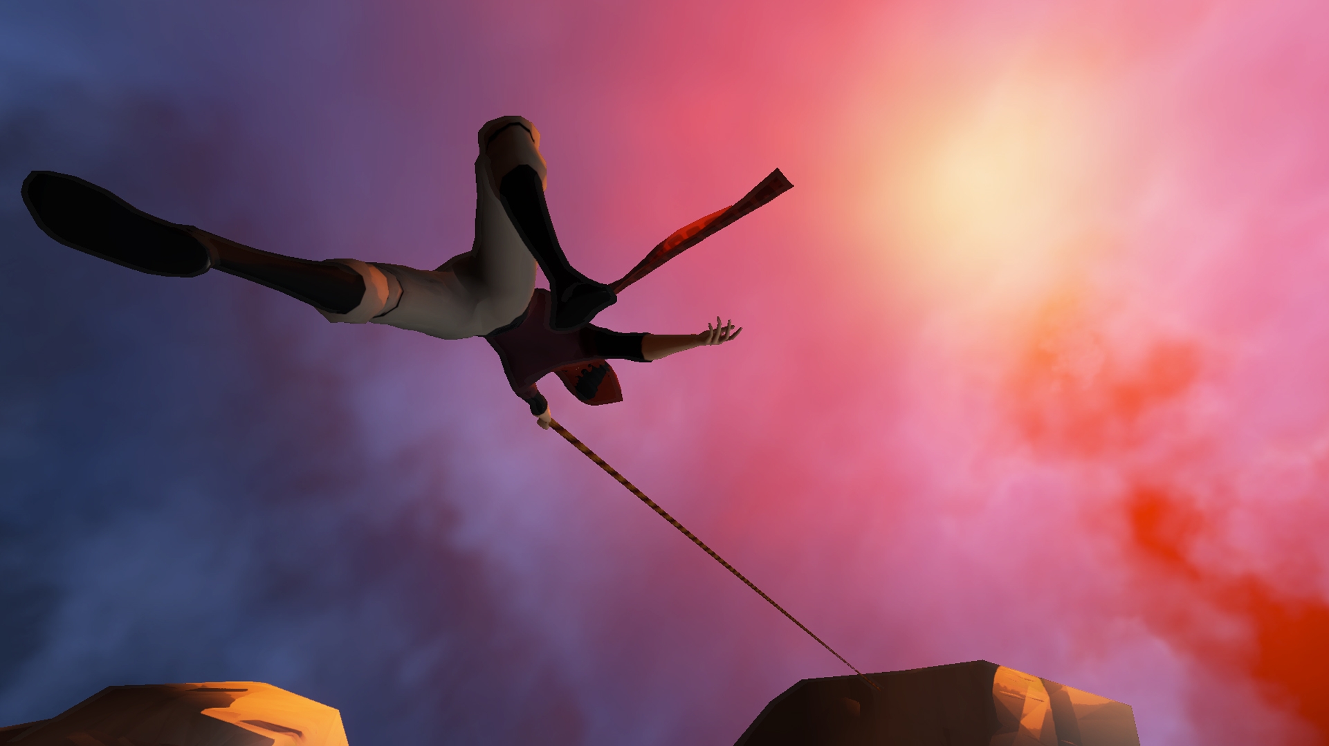 Скриншот из игры Worlds Adrift под номером 5