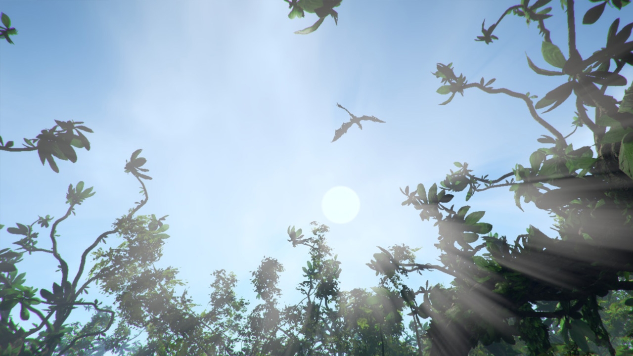 Скриншот из игры Vortex: The Gateway под номером 4