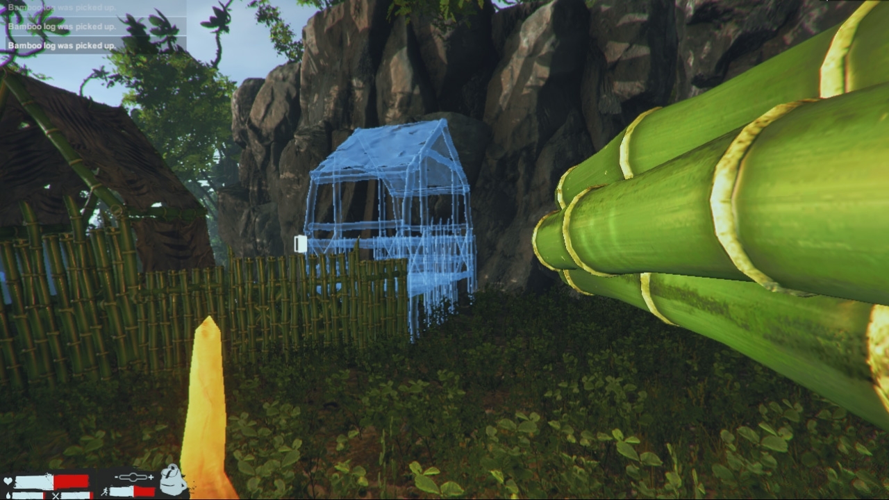 Скриншот из игры Vortex: The Gateway под номером 9