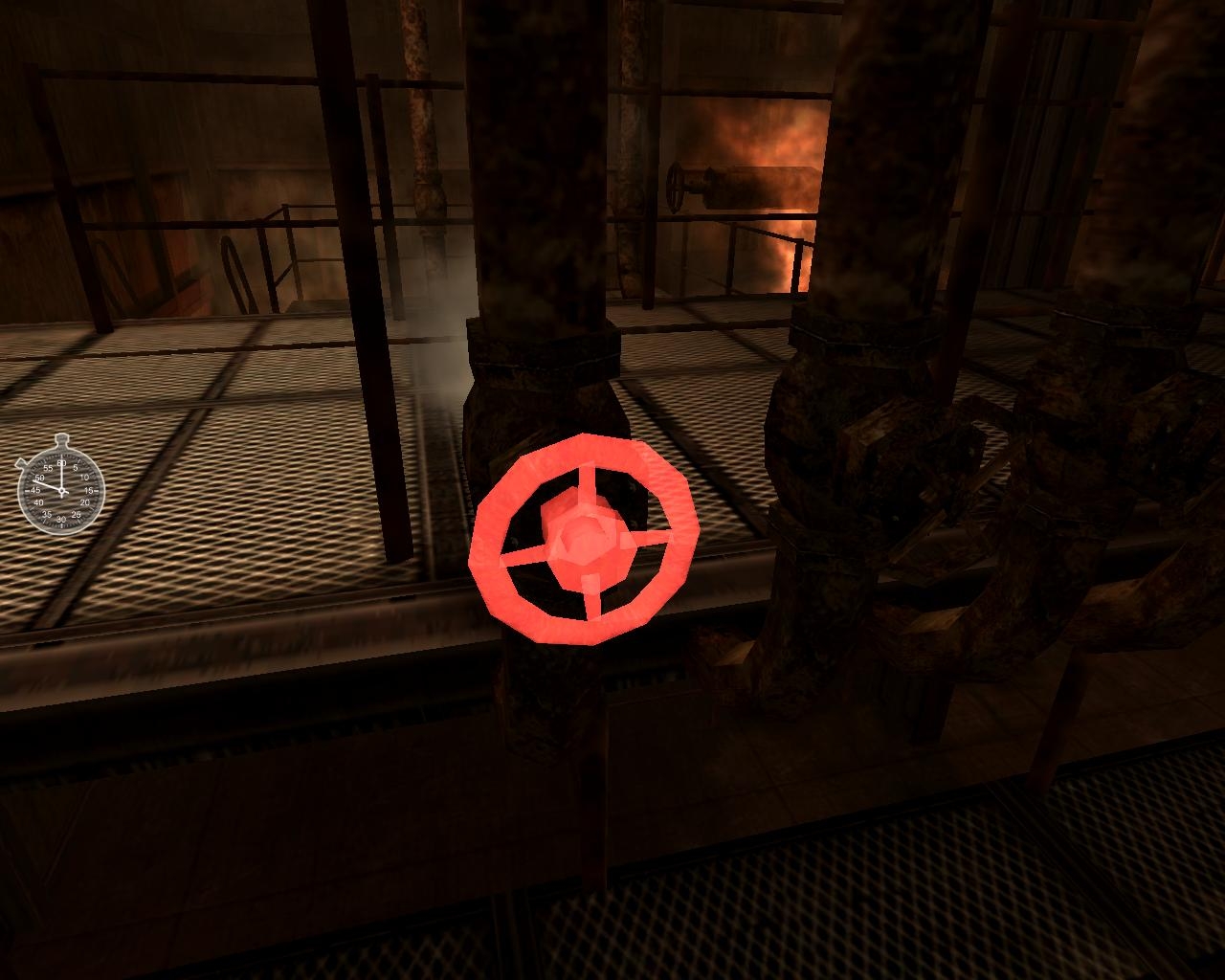 Скриншот из игры Medal of Honor Pacific Assault под номером 78