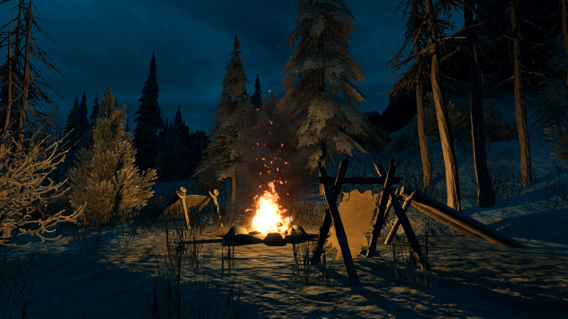 Скриншот из игры Savage Lands под номером 2