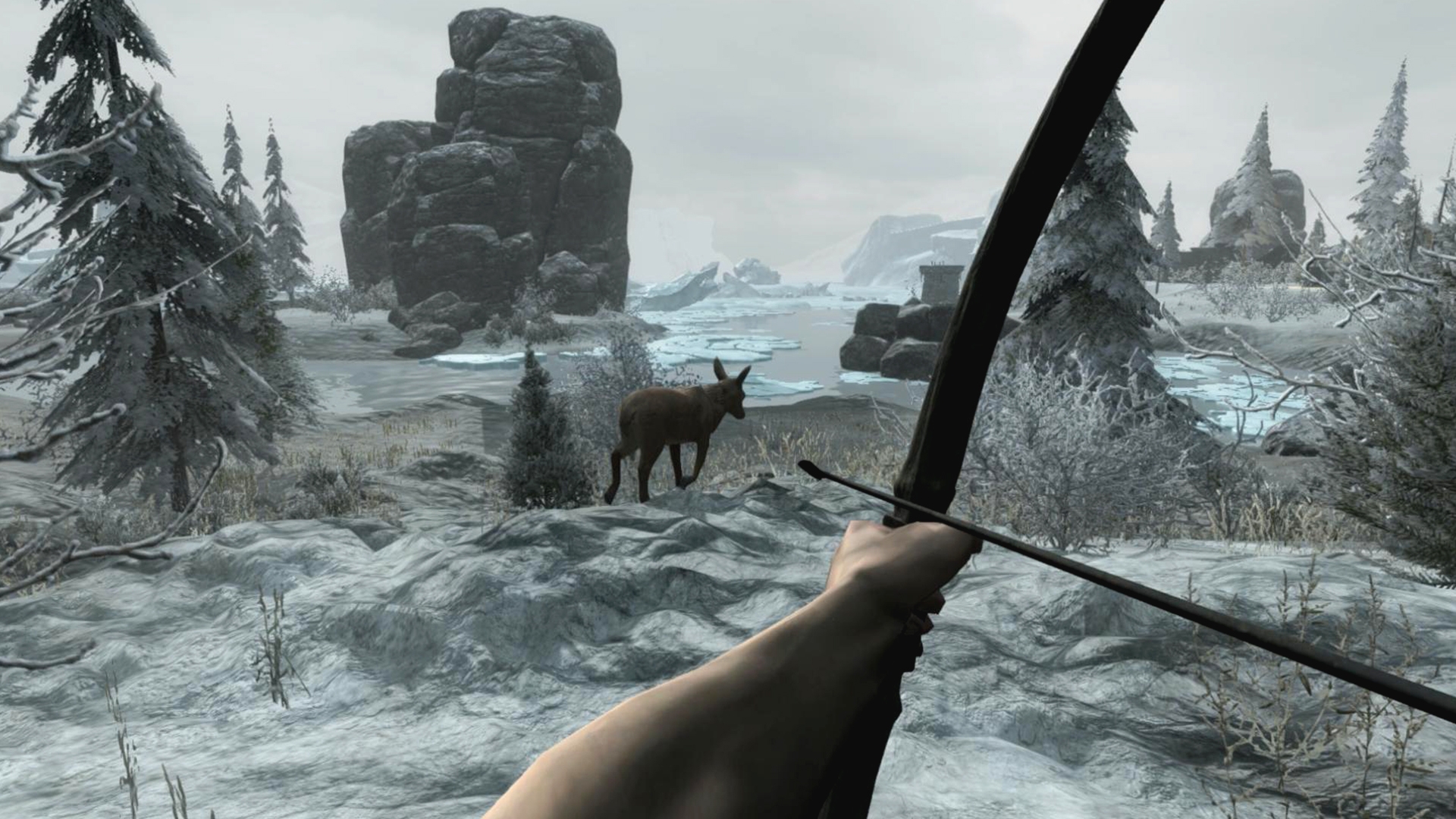 Скриншот из игры Savage Lands под номером 4