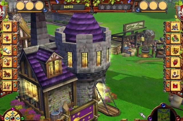 Скриншот из игры Medieval Conquest под номером 30