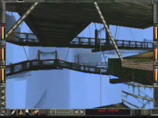 Скриншот из игры Wizardry 8 под номером 18