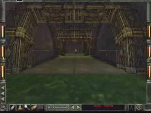 Скриншот из игры Wizardry 8 под номером 19