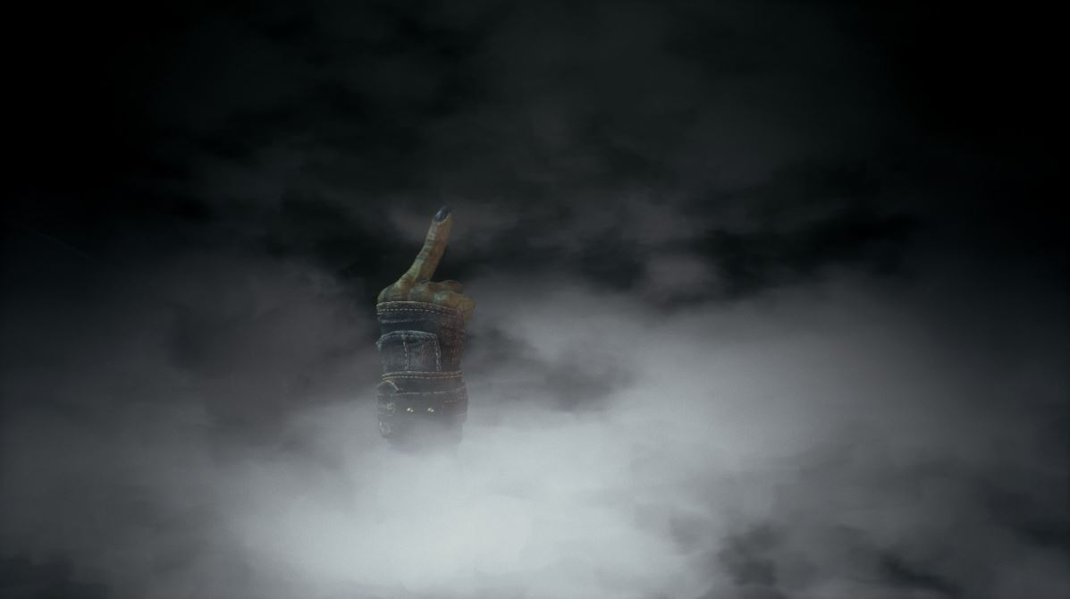 Скриншот из игры Styx: Shards of Darkness под номером 1