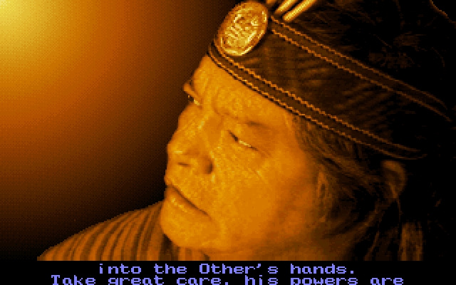 Скриншот из игры Inca под номером 2