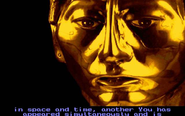 Скриншот из игры Inca под номером 4