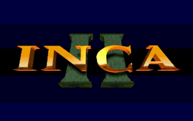 Скриншот из игры Inca 2: Wiracocha под номером 1