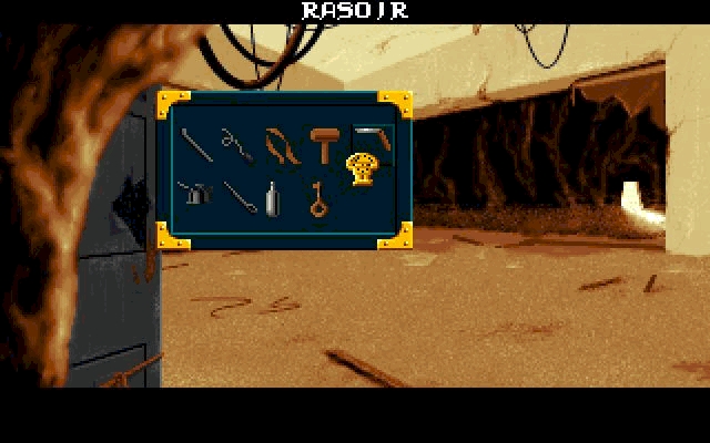 Скриншот из игры Inca 2: Wiracocha под номером 15