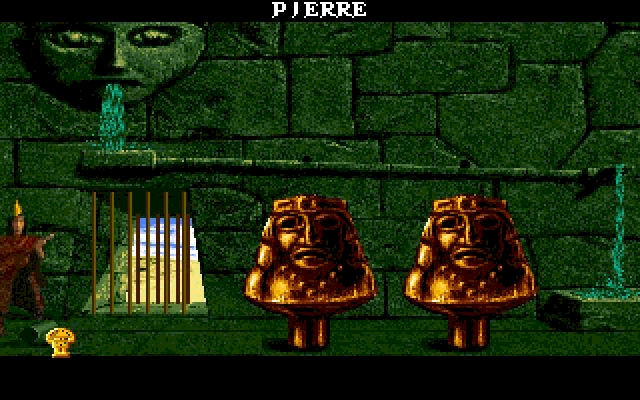 Скриншот из игры Inca 2: Wiracocha под номером 2