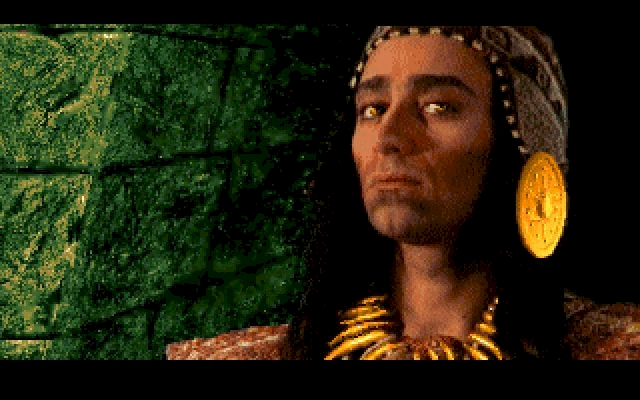 Скриншот из игры Inca 2: Wiracocha под номером 3