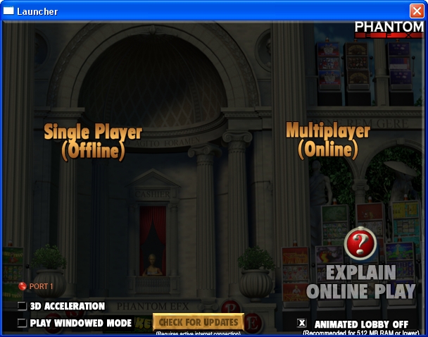 Скриншот из игры Reel Deal Slots: Bonus Mania! под номером 1