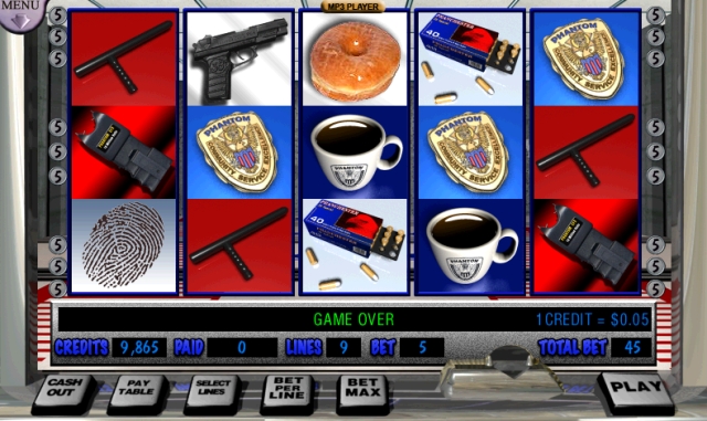 Скриншот из игры Reel Deal Slots: Bonus Mania! под номером 13