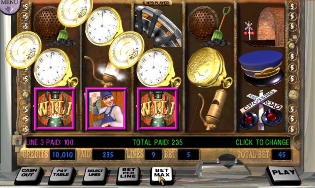 Скриншот из игры Reel Deal Slots: Bonus Mania! под номером 14