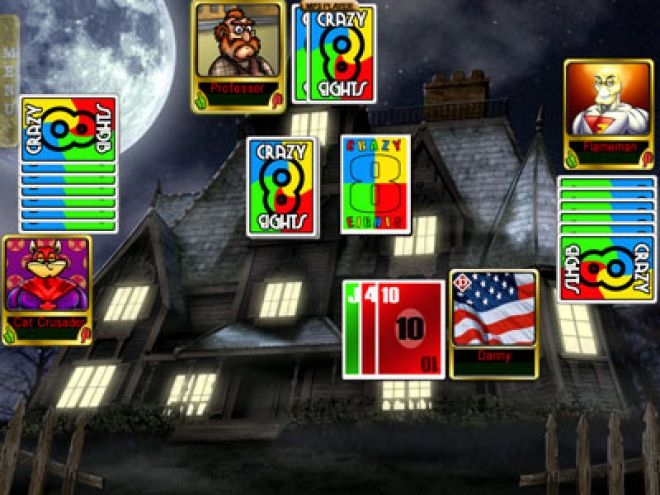 Скриншот из игры Reel Deal Card Games под номером 2