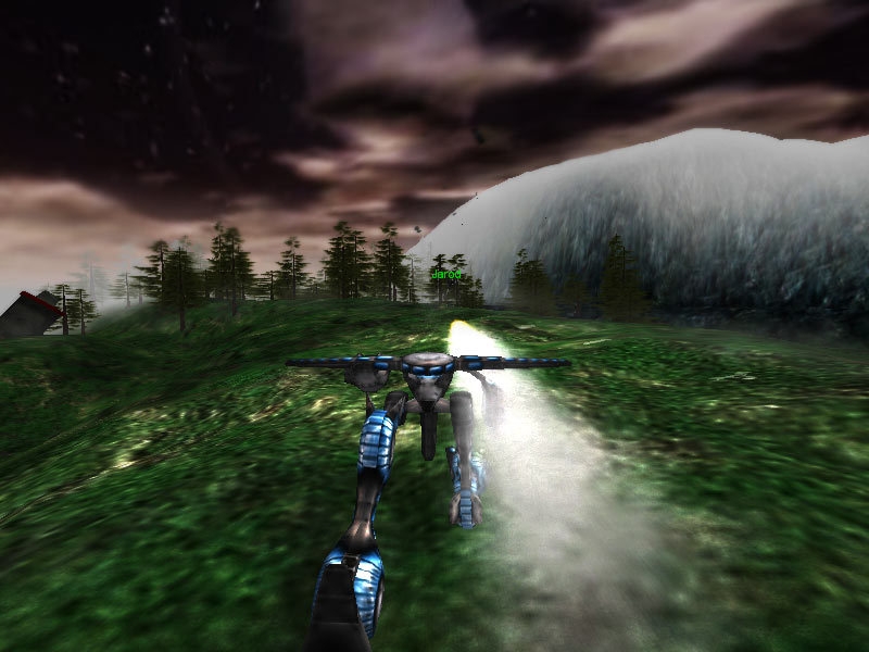 Скриншот из игры Dark Horizons: Lore под номером 2