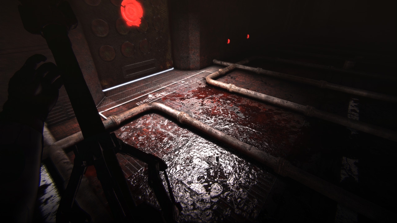 Скриншот из игры Cargo 3 под номером 2
