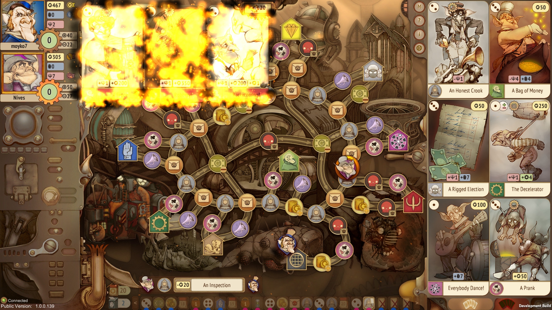 Скриншот из игры Gremlins, Inc. под номером 3