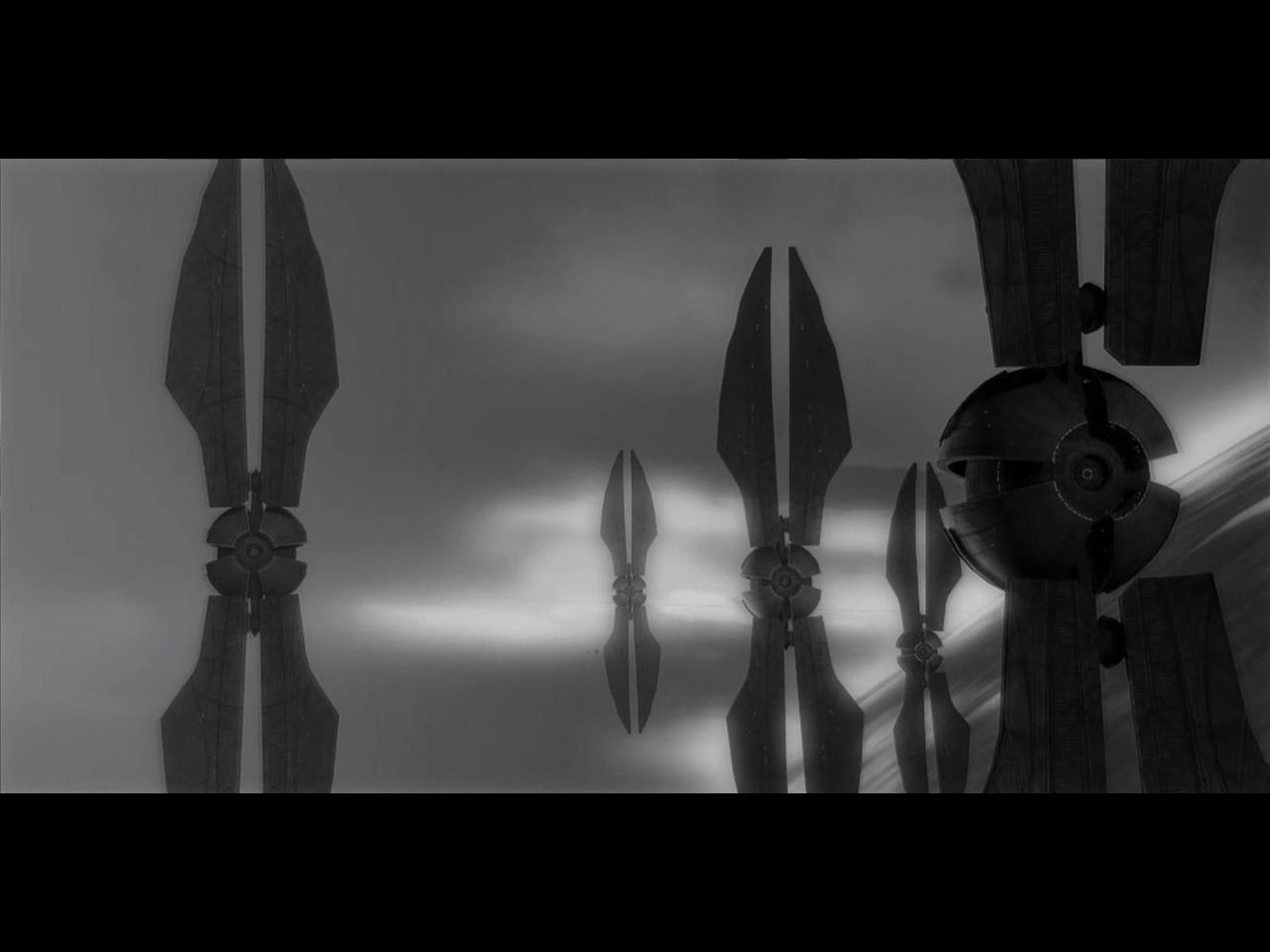 Скриншот из игры Dark Horizon под номером 15