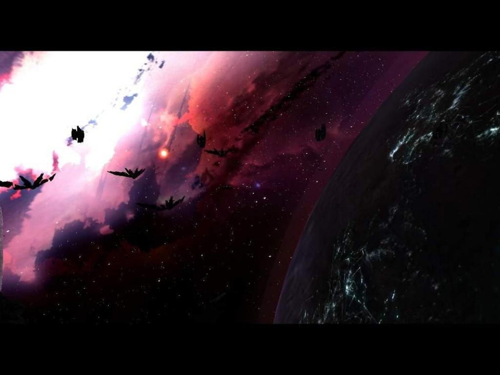 Скриншот из игры Dark Horizon под номером 29