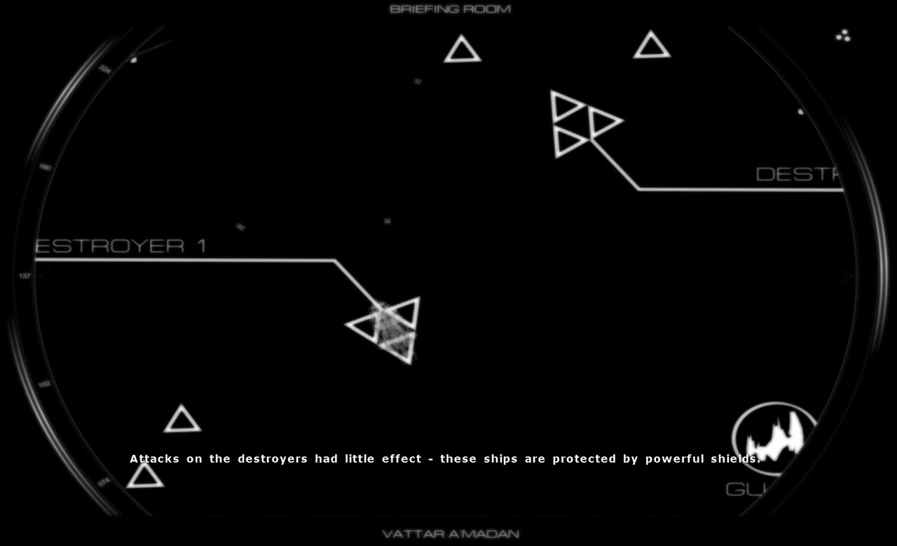 Скриншот из игры Dark Horizon под номером 3