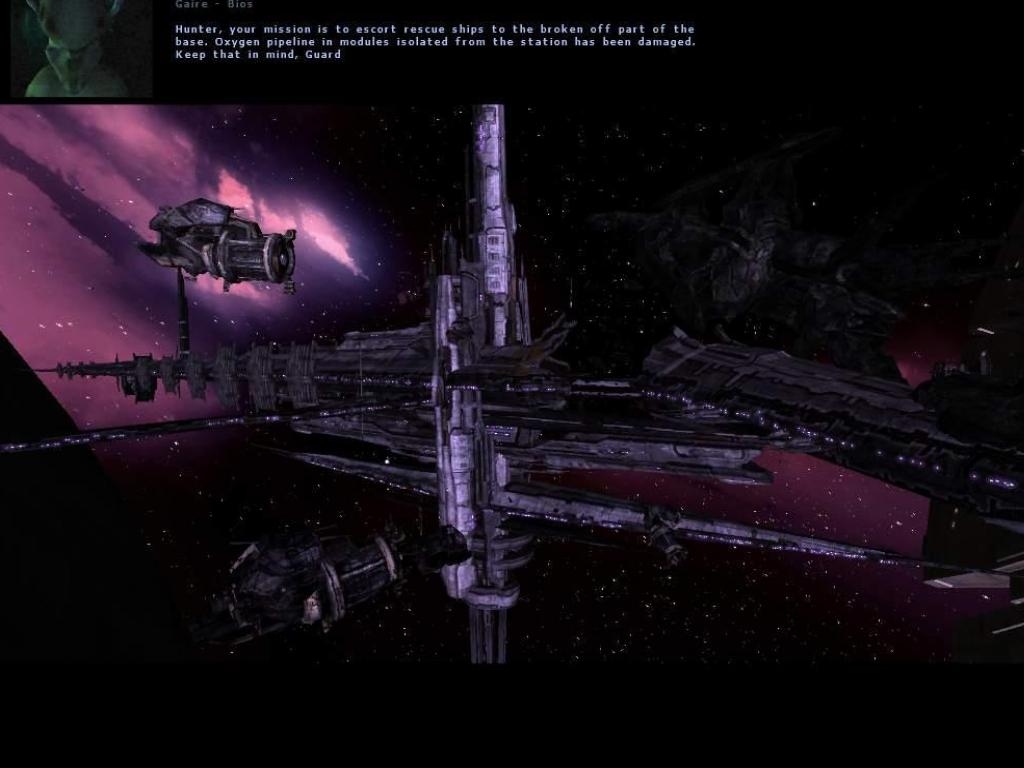 Скриншот из игры Dark Horizon под номером 31