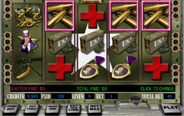 Скриншот из игры Reel Deal Slots Mystic Forest под номером 20