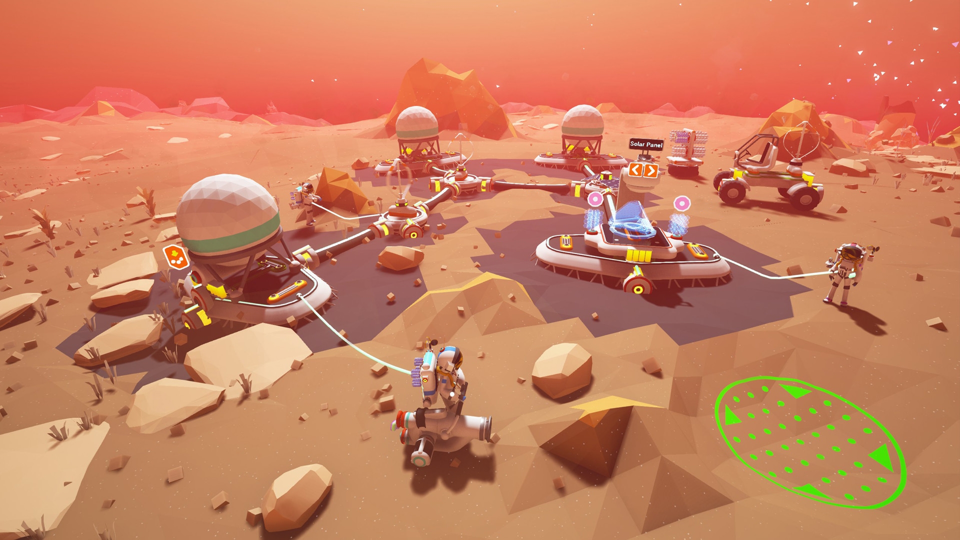 Скриншот из игры Astroneer под номером 3