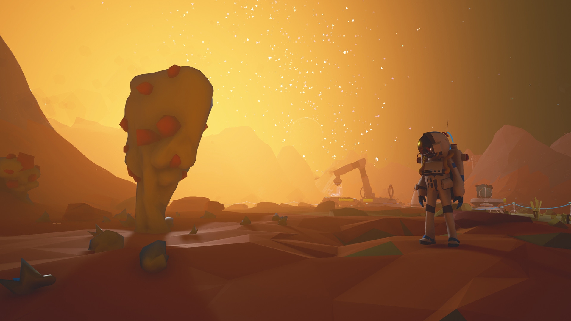 Скриншот из игры Astroneer под номером 6