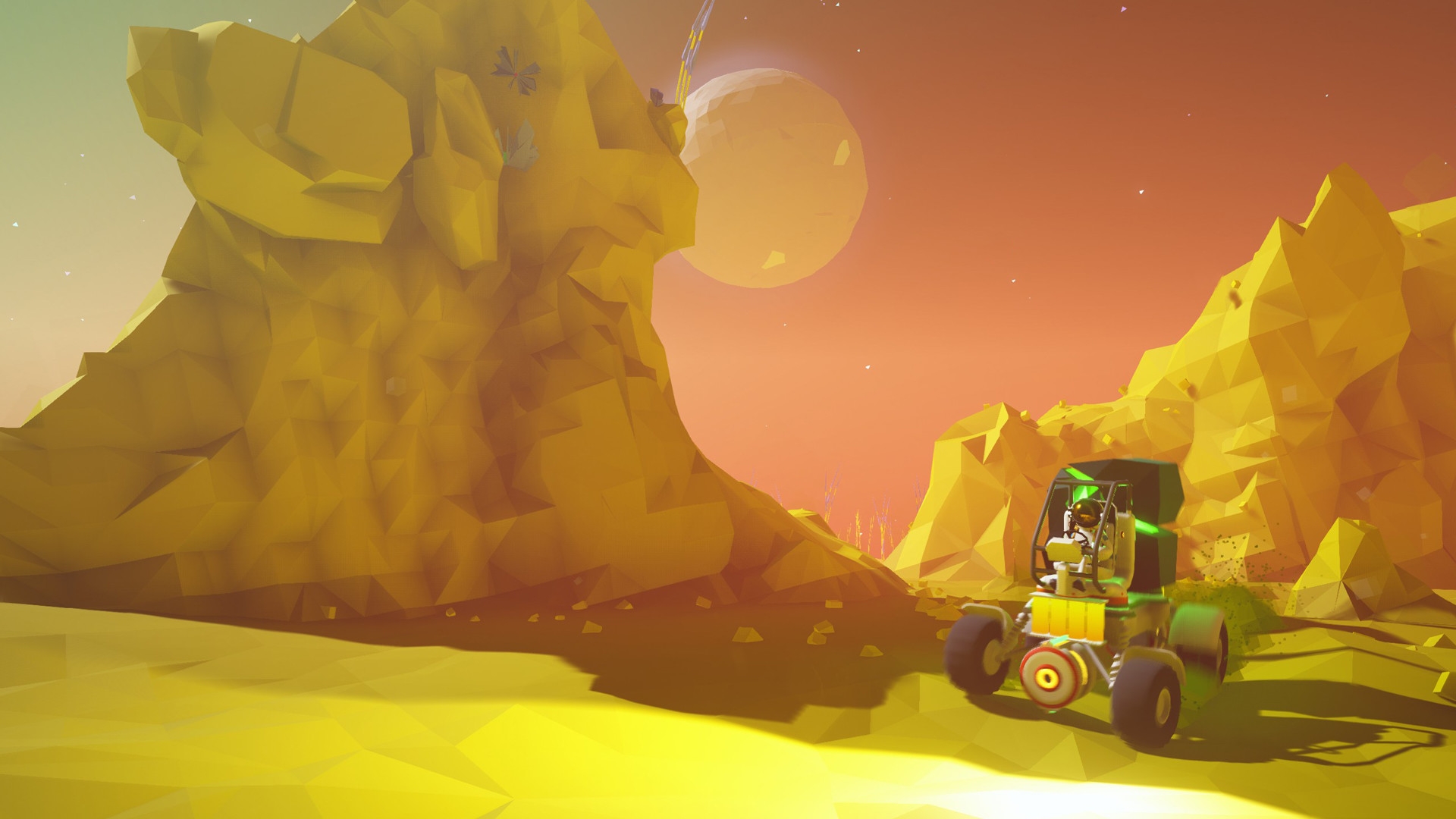 Скриншот из игры Astroneer под номером 7