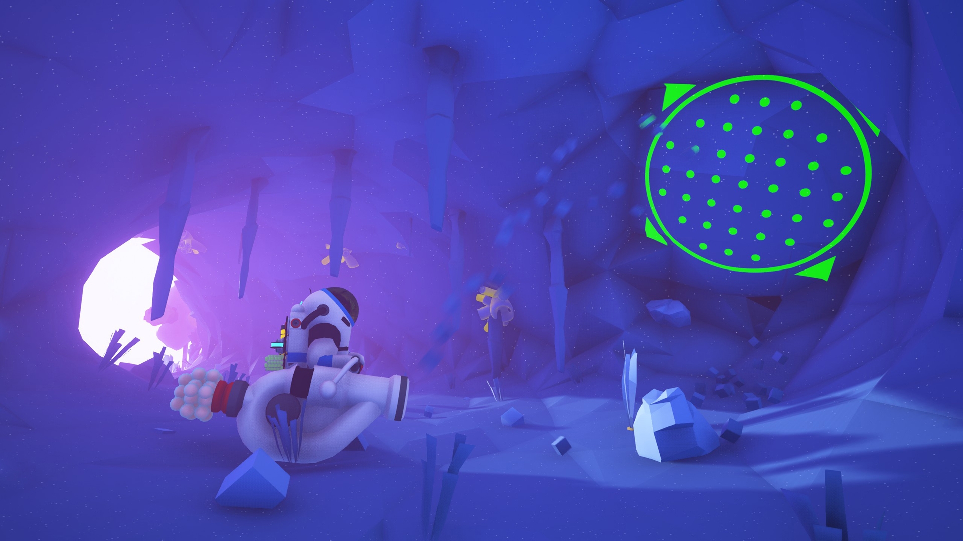 Скриншот из игры Astroneer под номером 9