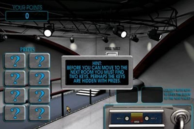 Скриншот из игры Reel Deal Slots Nickel Alley под номером 12
