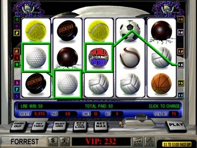 Скриншот из игры Reel Deal Slots Nickel Alley под номером 2