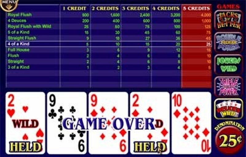 Скриншот из игры Reel Deal Slots Nickels & More под номером 2
