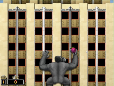 Скриншот из игры Reel Deal Slots: Blackbeard