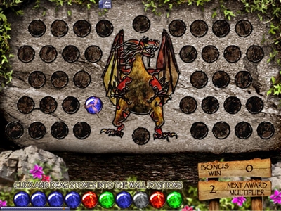 Скриншот из игры Reel Deal Slots: Blackbeard