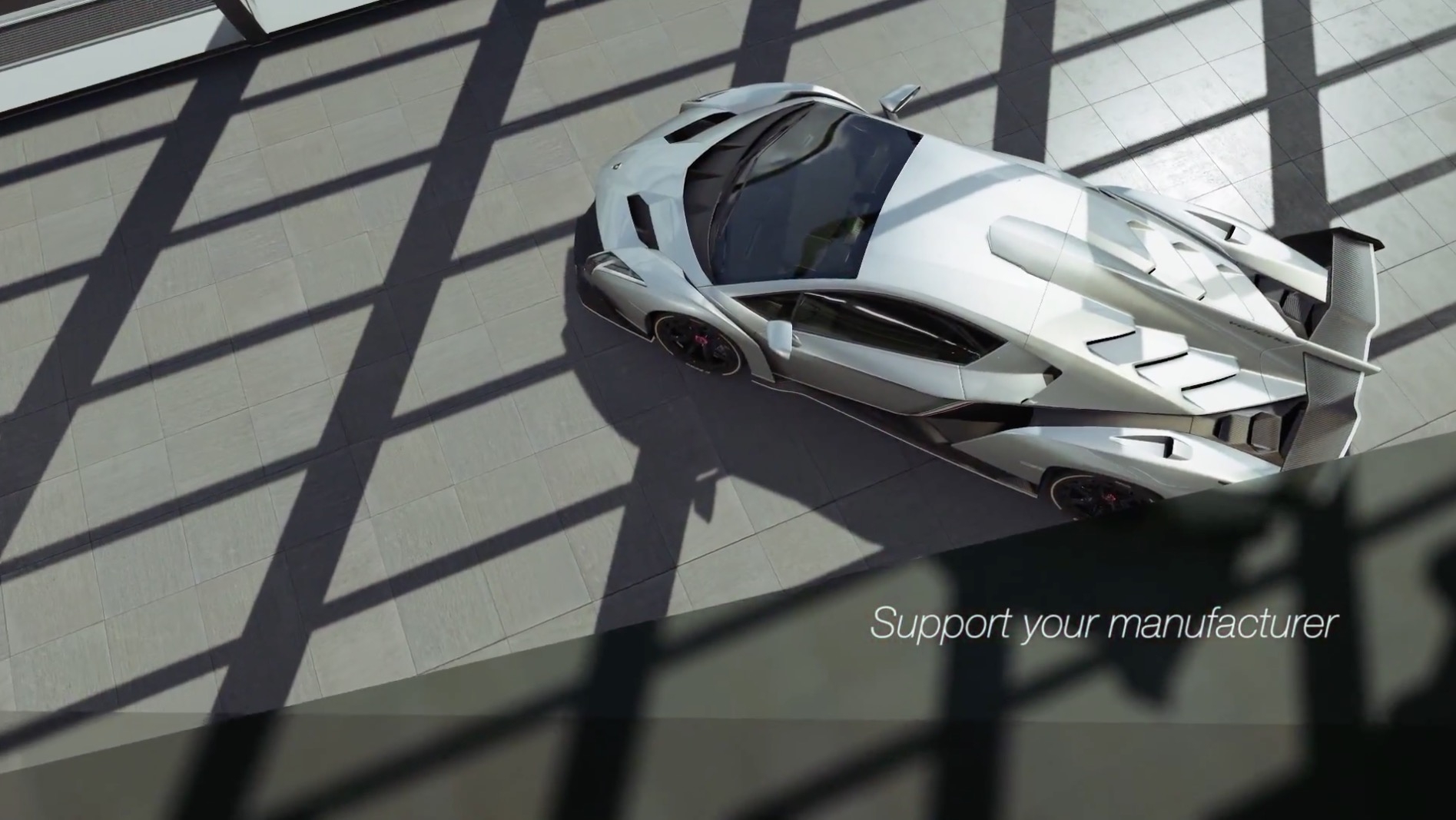 Скриншот из игры Gran Turismo Sport под номером 10