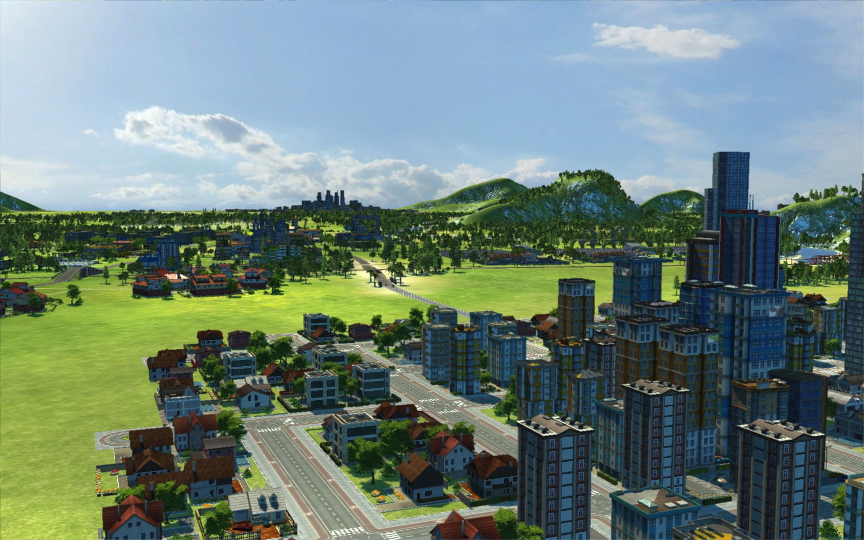 Скриншот из игры Industry Empire под номером 3