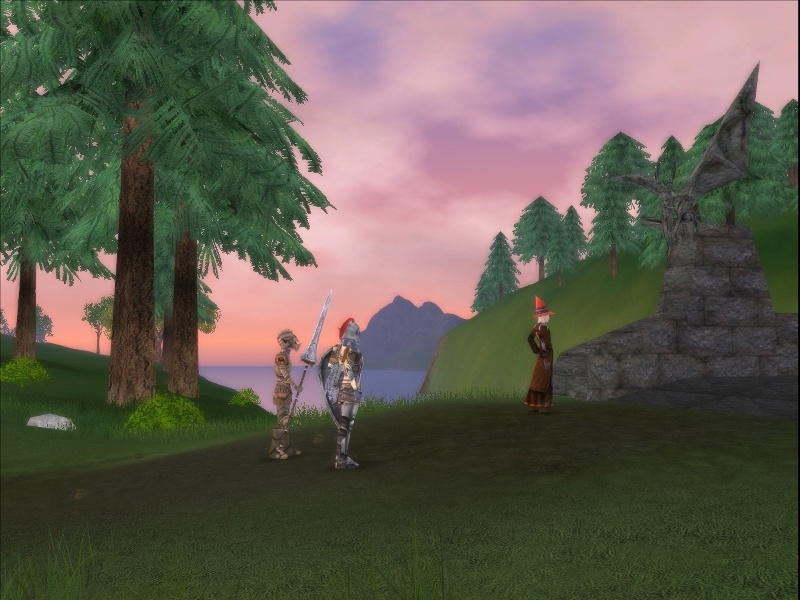 Скриншот из игры Regnum Online под номером 66