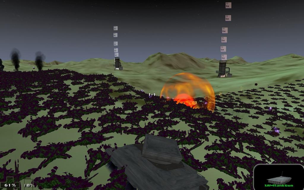 Скриншот из игры Incognito: Episode 1 под номером 13