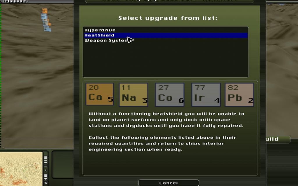 Скриншот из игры Incognito: Episode 1 под номером 5