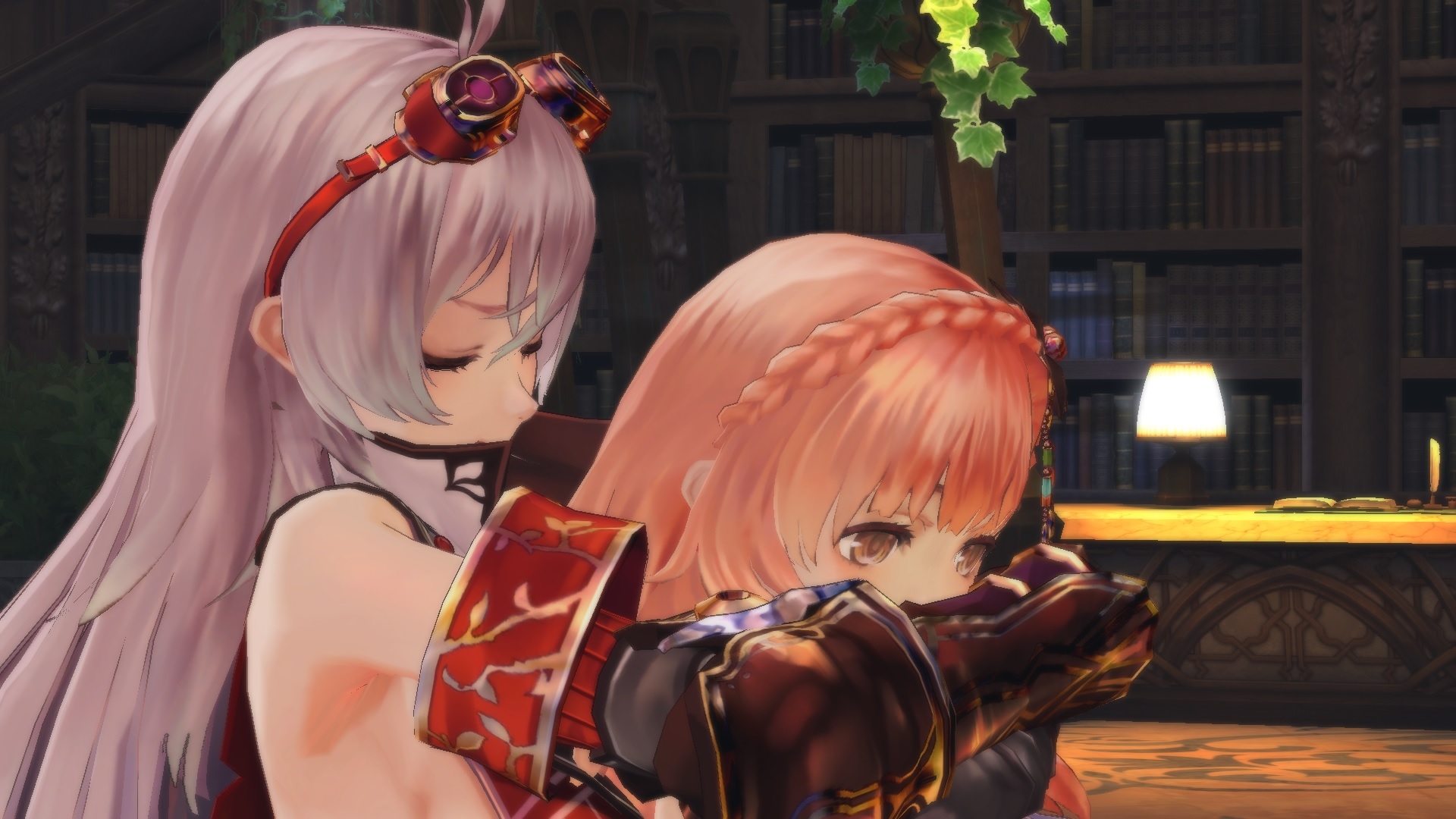 Nights of azure. Nights of Azure игра. Nights of Azure Скриншоты. Nights of Azure в постели. Nights of Azure Юри.