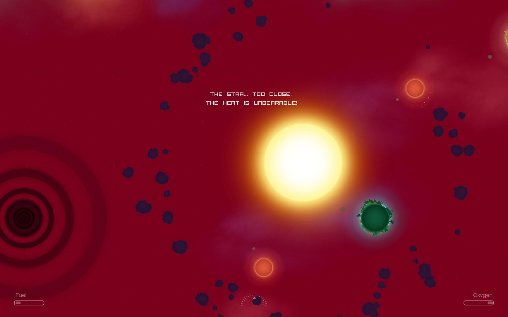 Скриншот из игры Last Horizon под номером 2