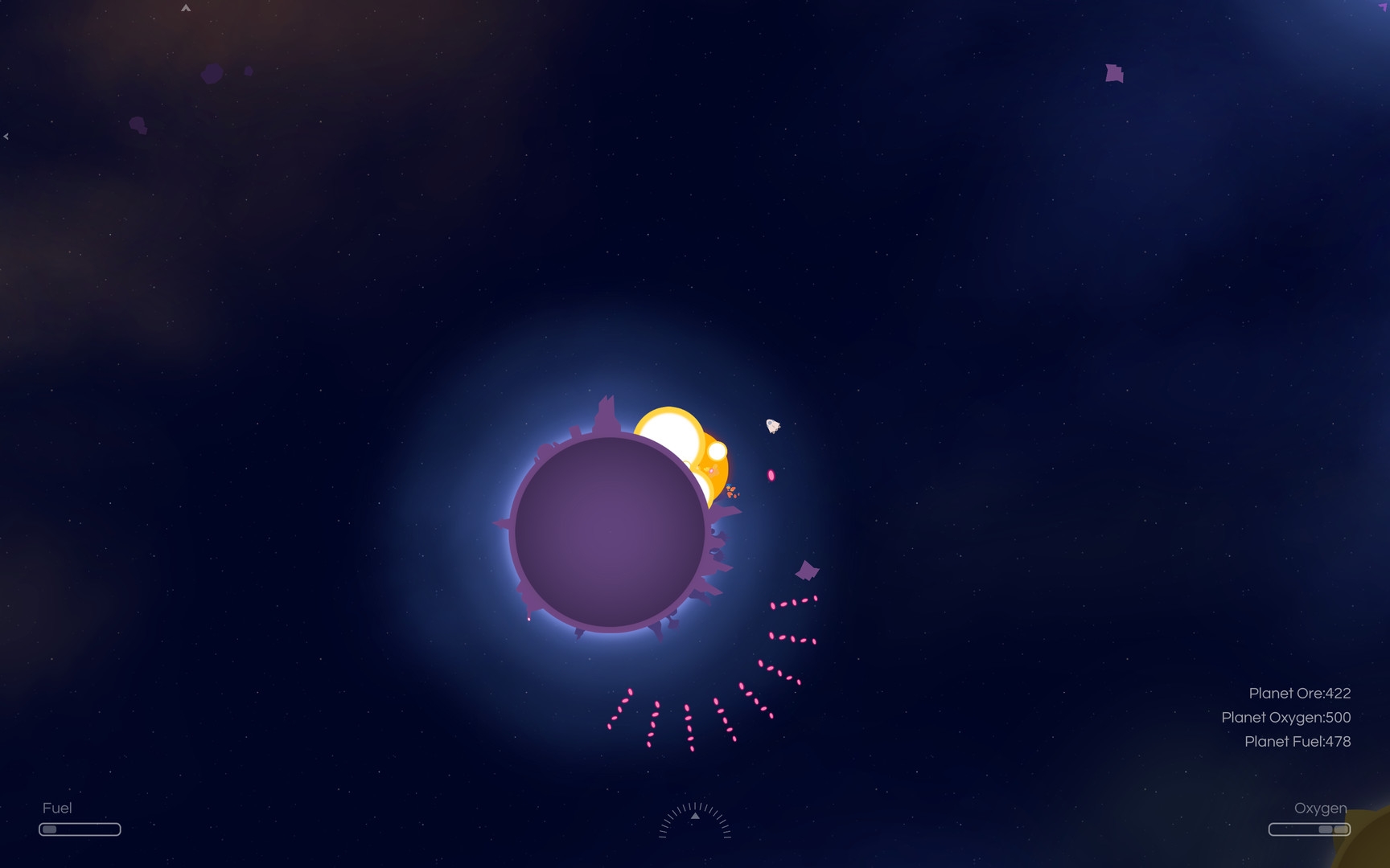 Скриншот из игры Last Horizon под номером 4