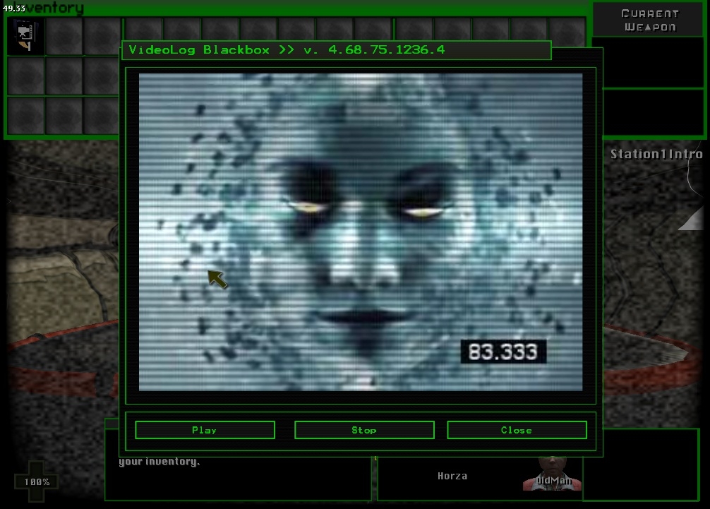Скриншот из игры Incognito: Episode 2 под номером 2