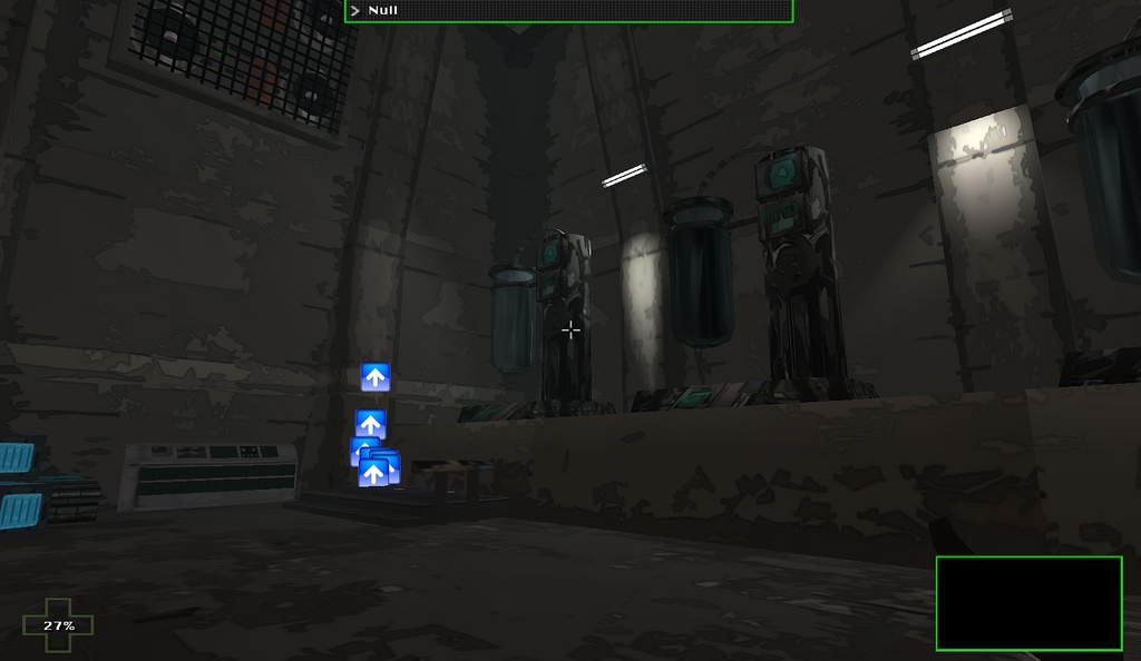 Скриншот из игры Incognito: Episode 2 под номером 8