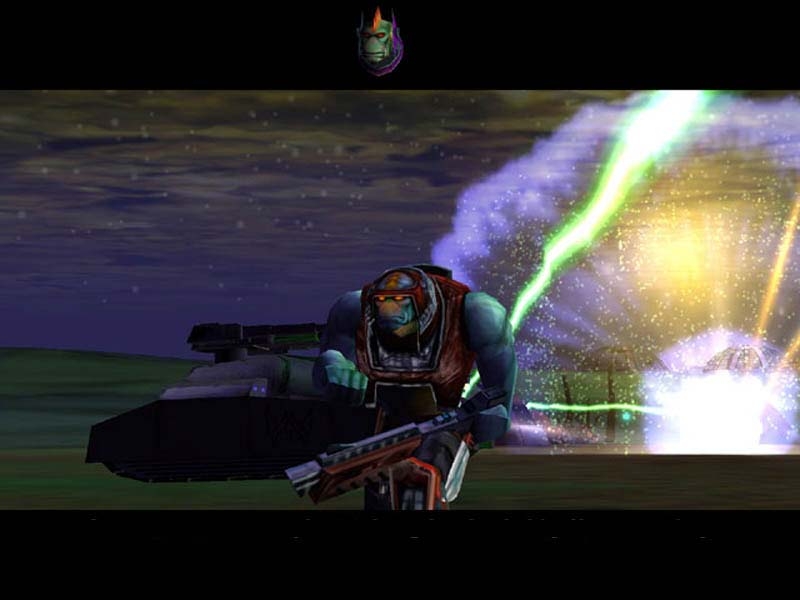Скриншот из игры Incoming Forces под номером 1